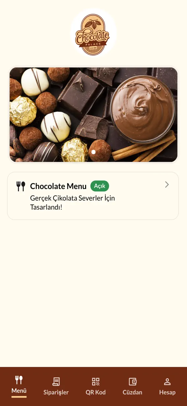 Screenshot #2 pour Chocolate Palace
