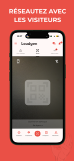 Forum LABO screenshot 3
