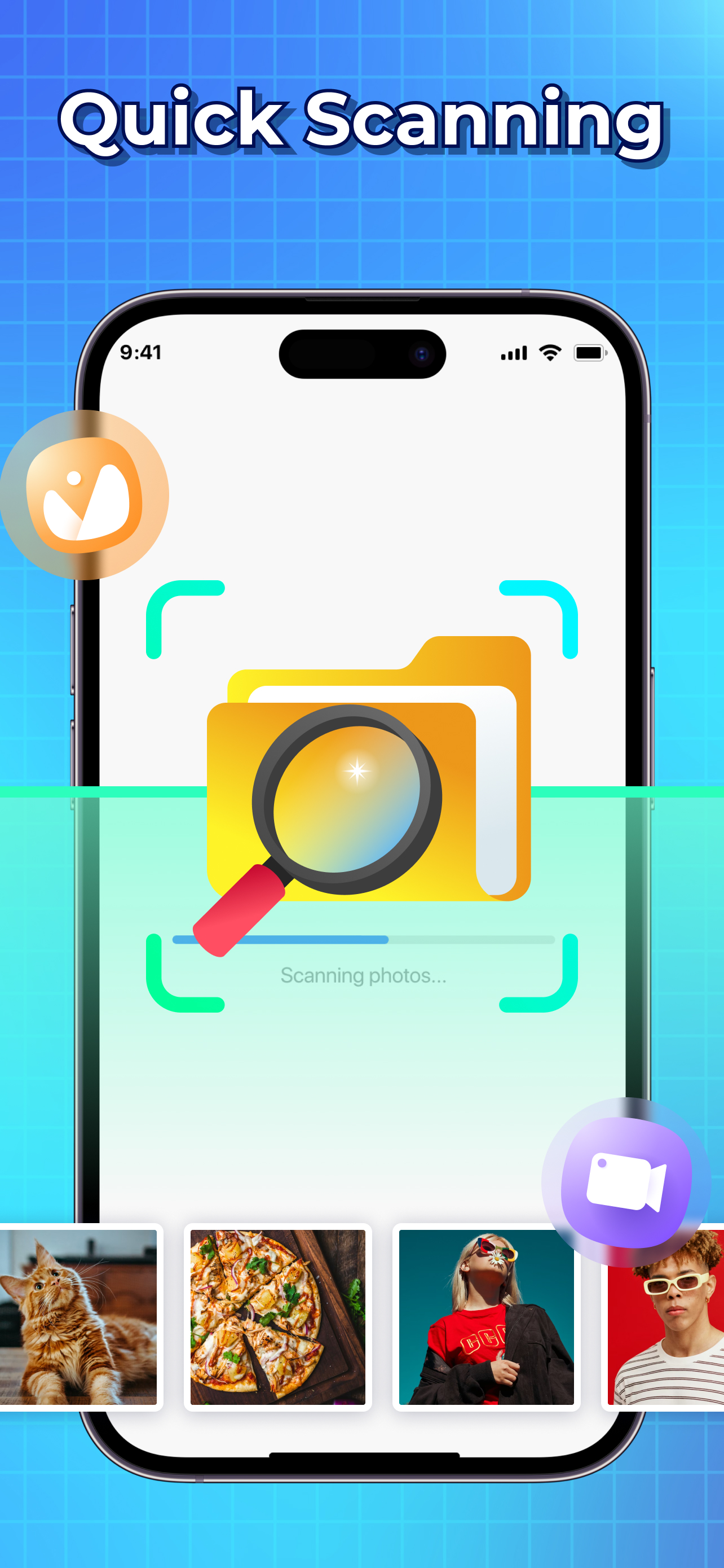 Photo Recovery: File Recover screenshot 3