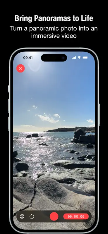 Spherualizer screenshot 8 of 10