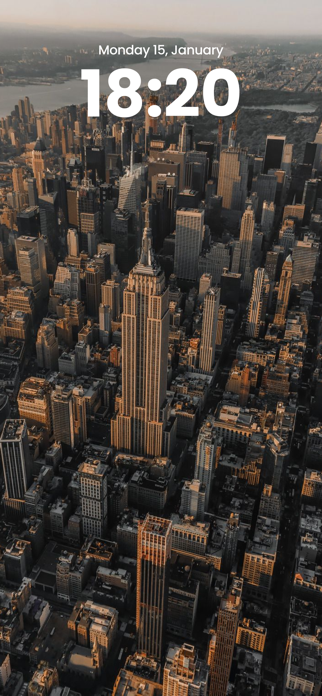 4K Wallpapers & Backgrounds Screenshot 1 of 10