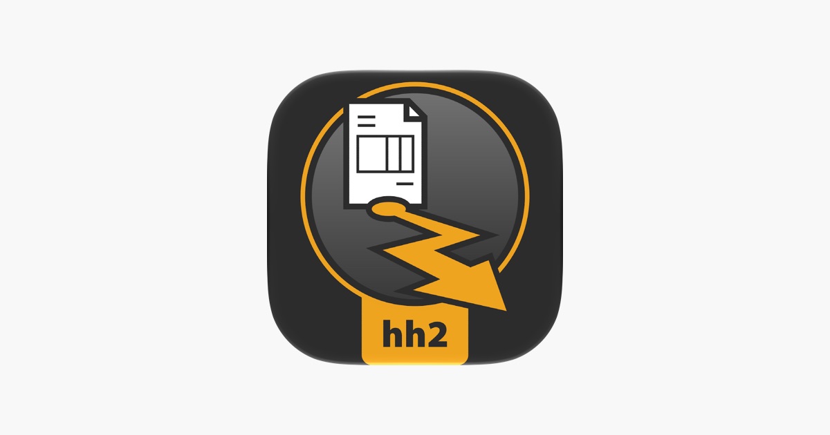 ‎hh2 AP Payments App - App Store