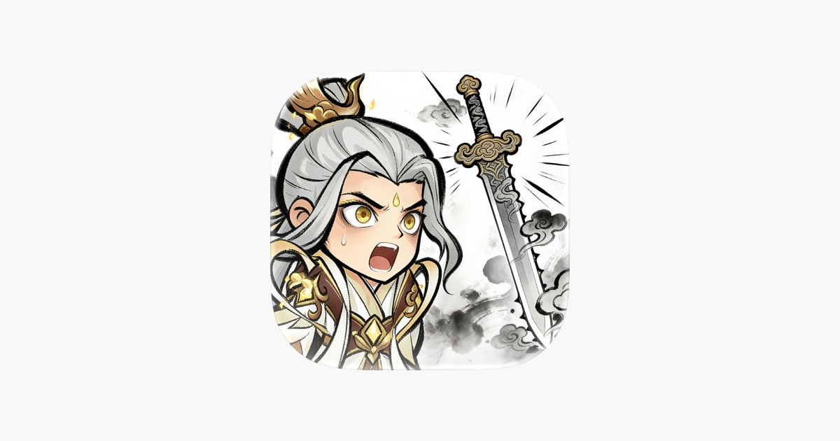 황제의 검을 떨궜다 2