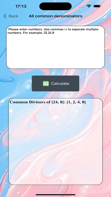 Huda Qureshi Cal screenshot-3