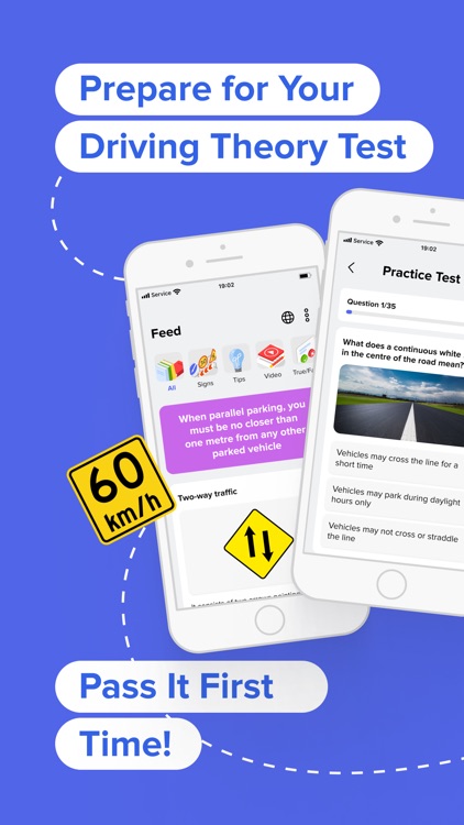 Australian Learner Tests & DKT