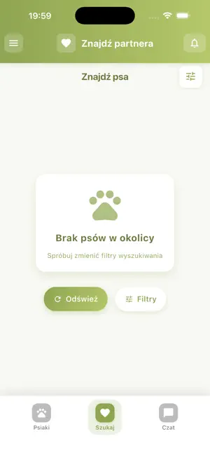 DogMate screenshot 1