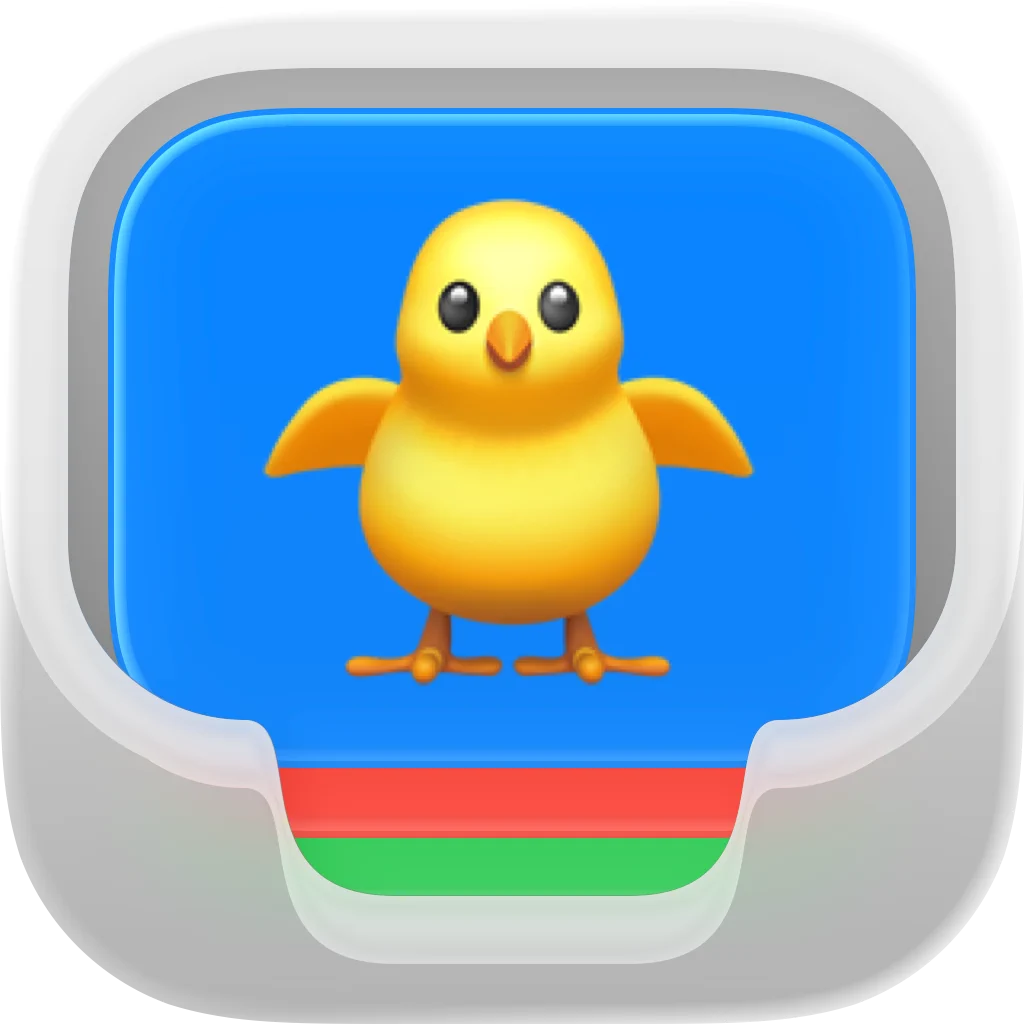 Someday - Track Fun, Not Work