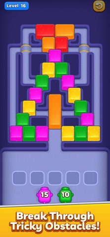 Block Squad Screenshot 6 of 8