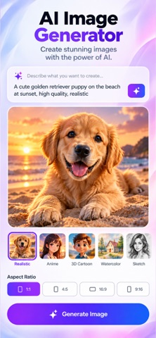 Unfiltered ai image editor screenshot 6