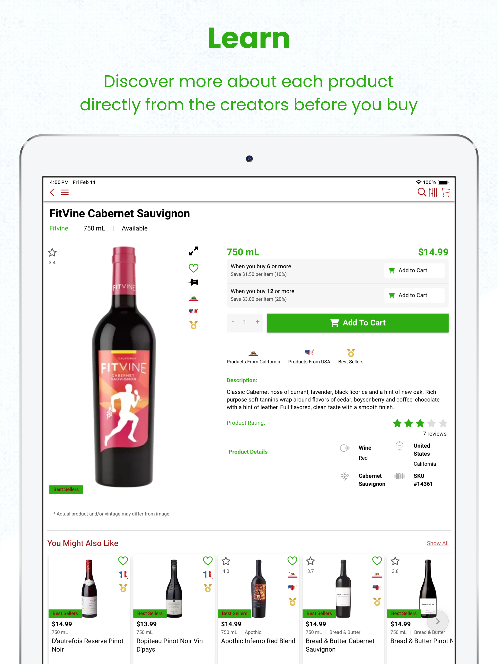 36th Avenue Wine & Spirits