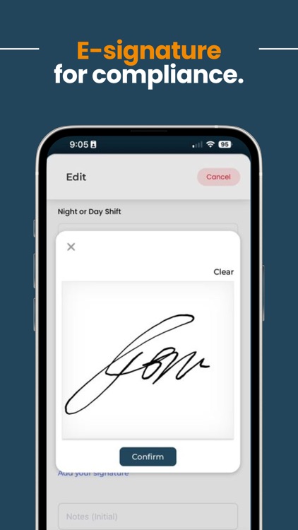 Prestartr screenshot-8
