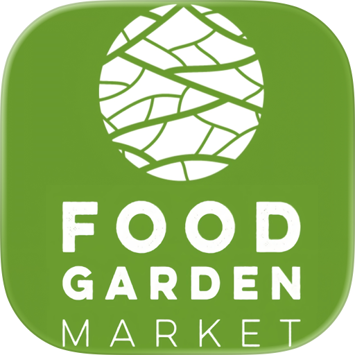 Food Garden Market