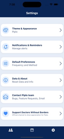 Piplo Screenshot 6 of 9