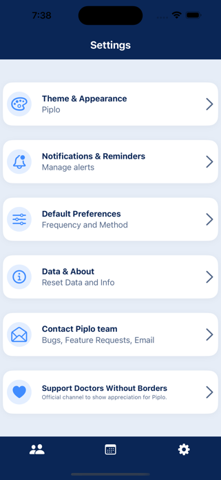 Piplo Screenshot 6 of 9