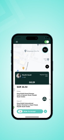 Bravoo Drivers Screenshot 4 of 5