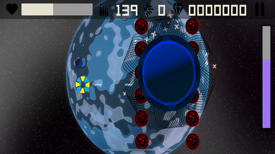 #3. The Things We See in Space (iOS) 由: Gary Leonard