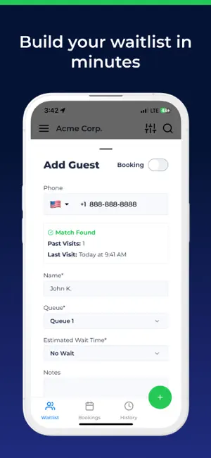 NextMe 2.0 screenshot 2