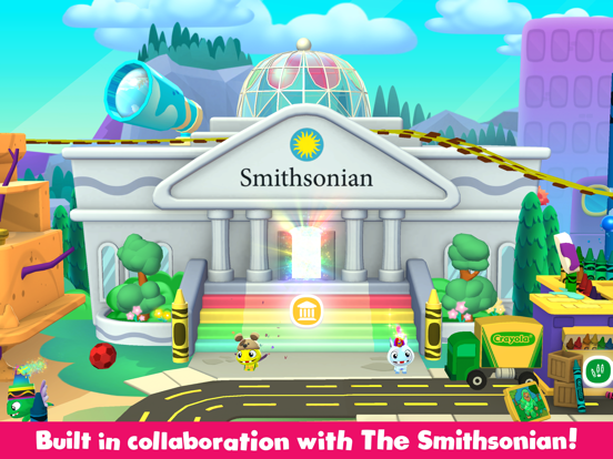 Crayola Create and Play+