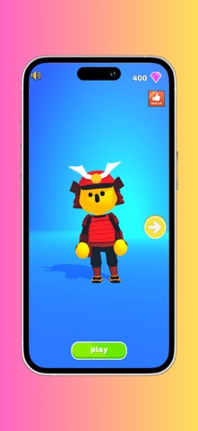 Track Blitz 3D screenshot