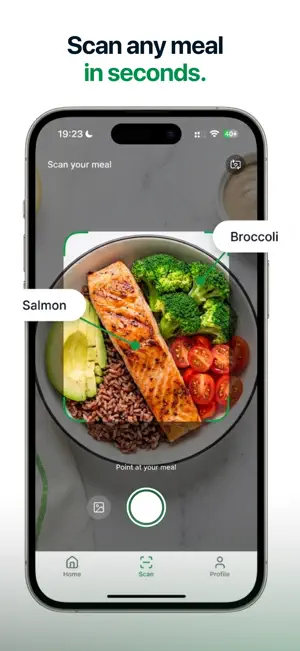 Youngr - Micronutrient Tracker screenshot 2