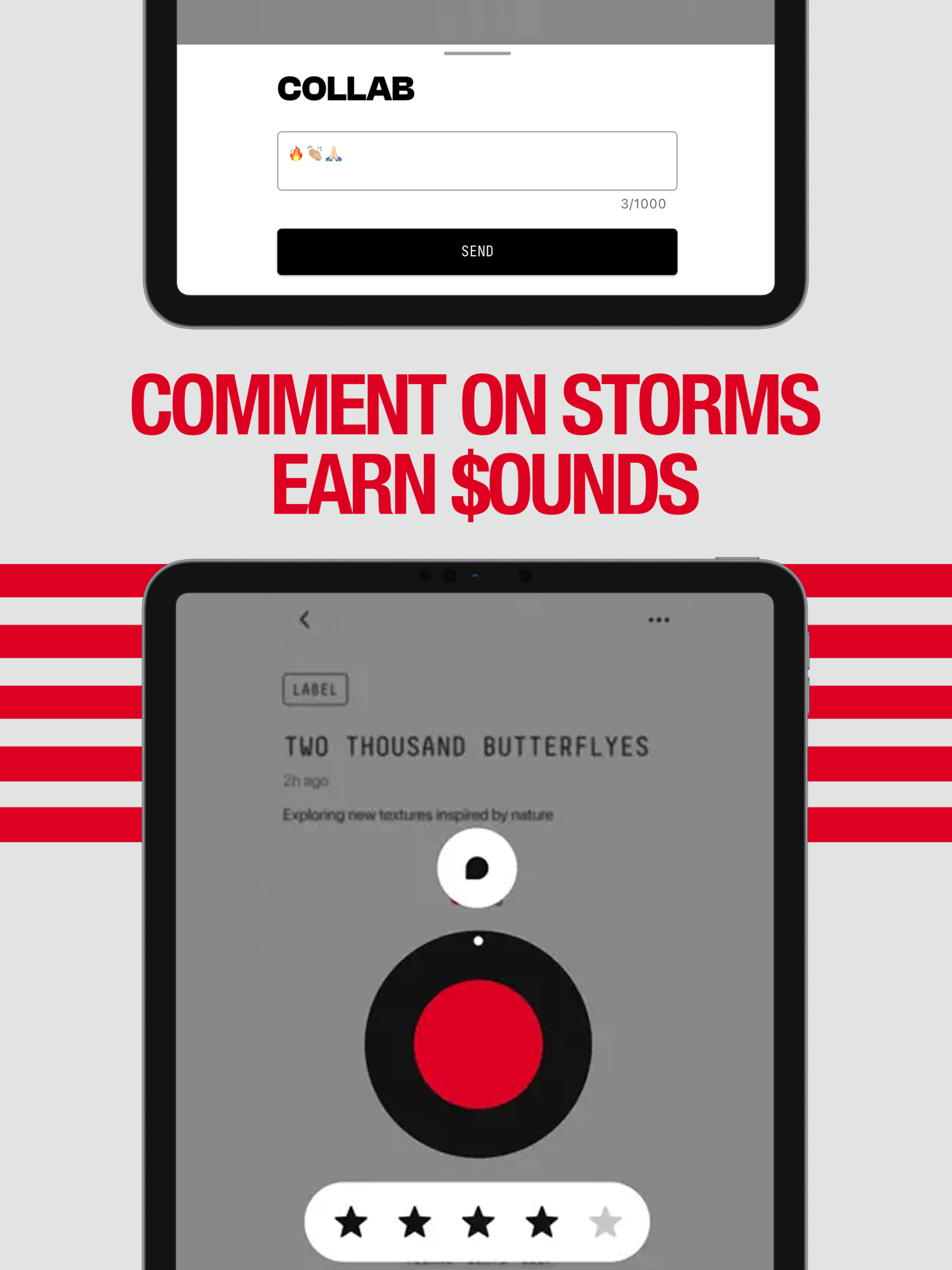 SoundStorming