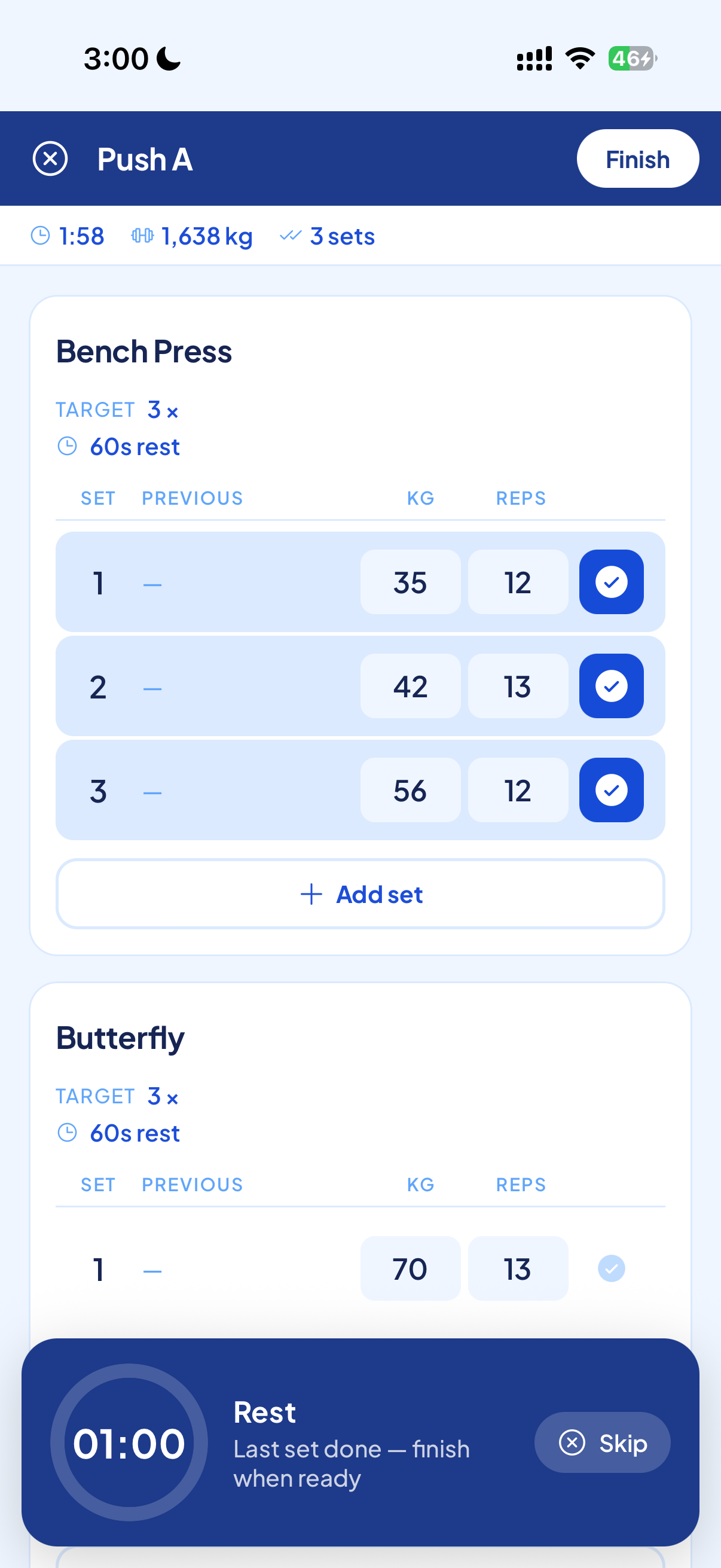 Fit-Wave