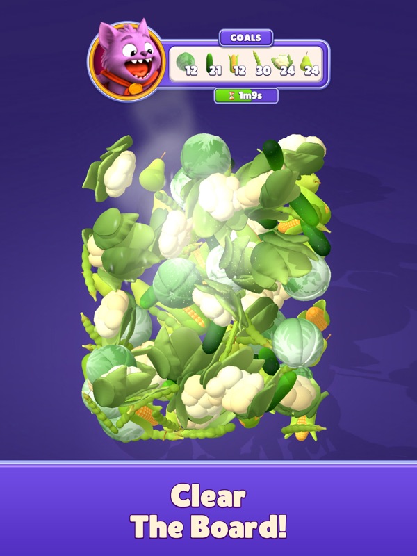 Grand Match 3D screenshot 9