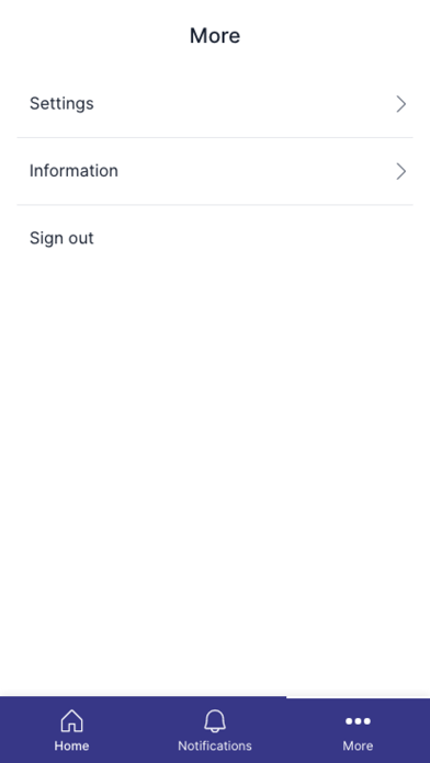Bethany Lutheran Primary Screenshot