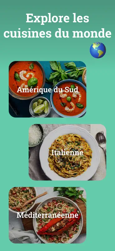 KptnCook: Rezepte & Kochen screenshot 8 of 8