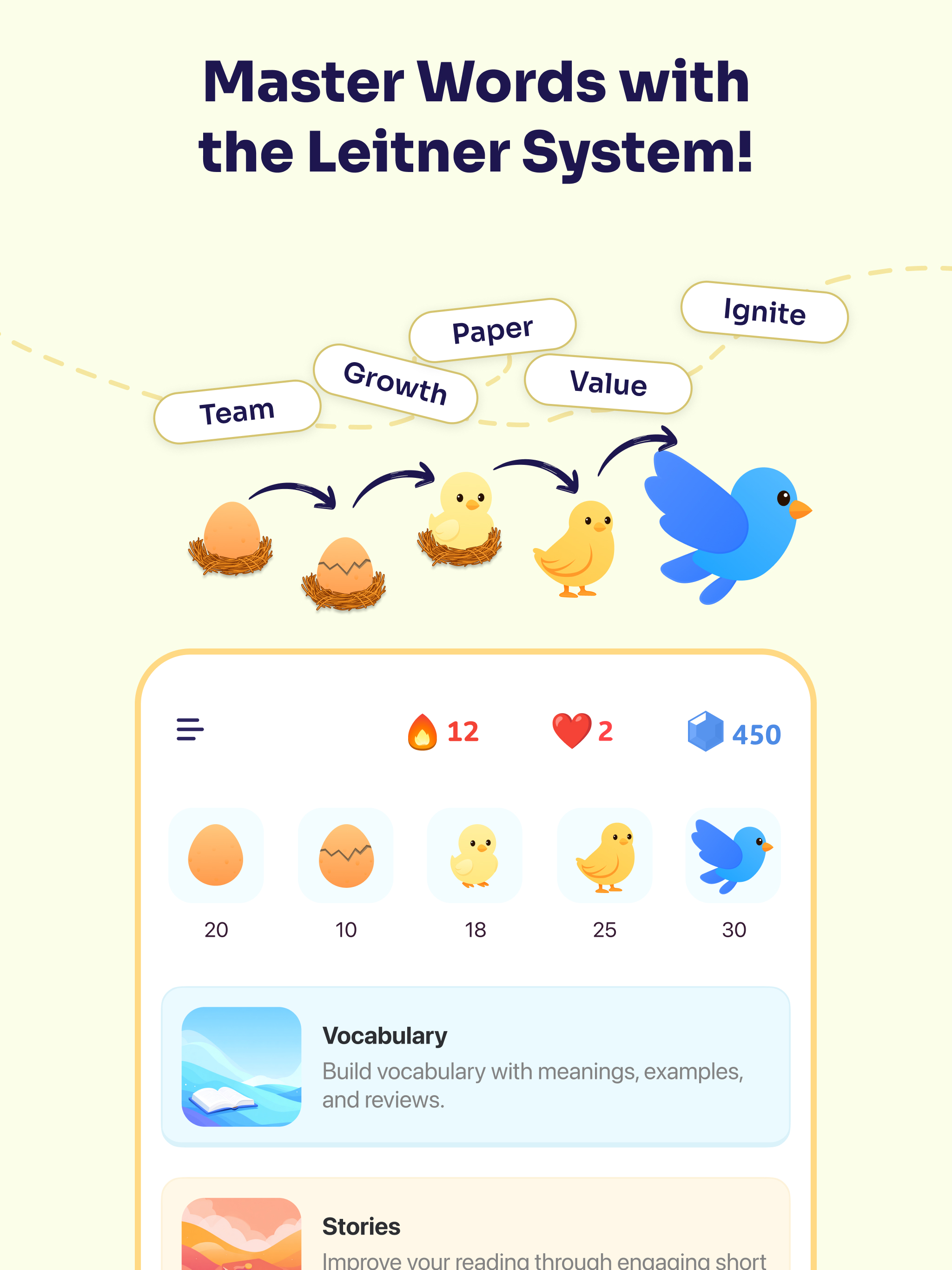 LingoMy : Pro Learn Language screenshot 14