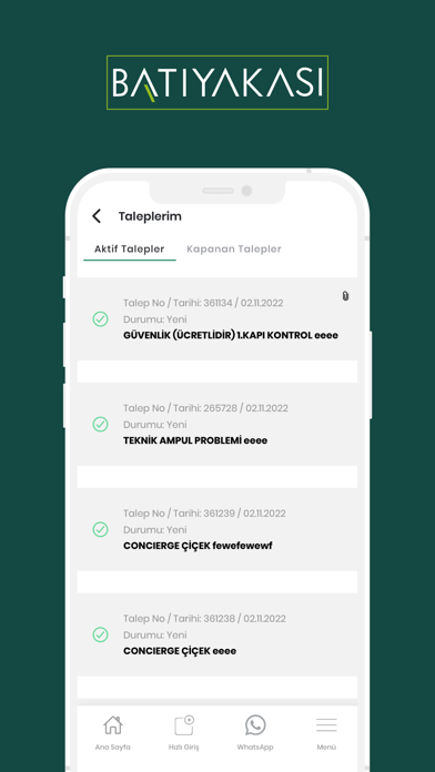BATIYAKASI screenshot
