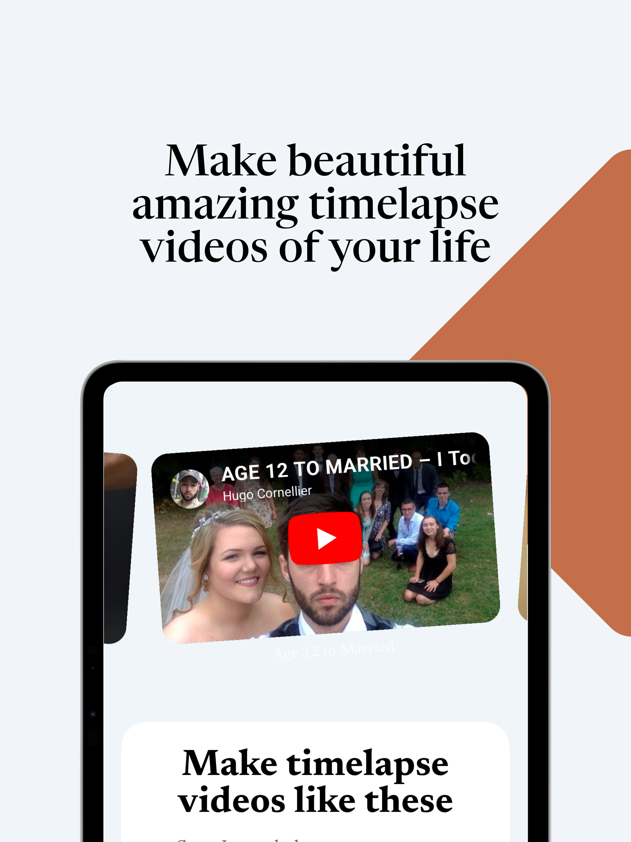 StoryLapse