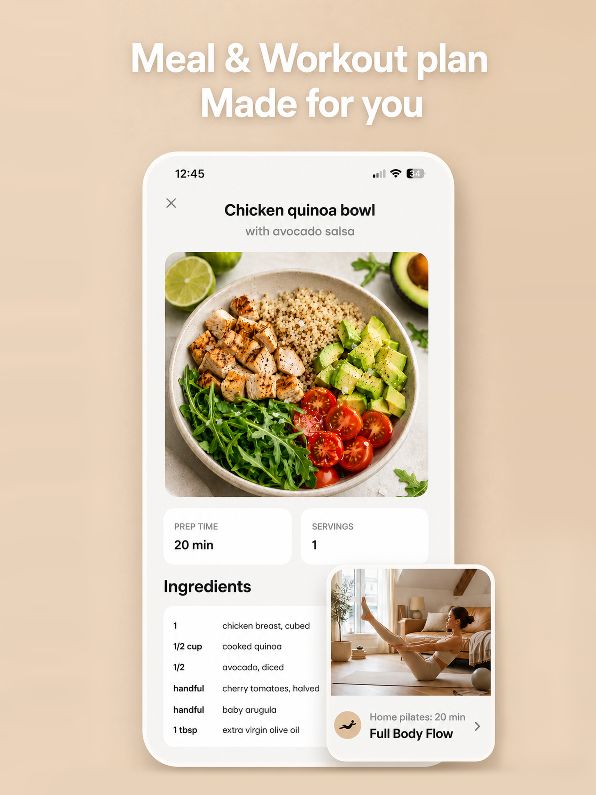 Kilovisor - Weight Loss Coach screenshot 9