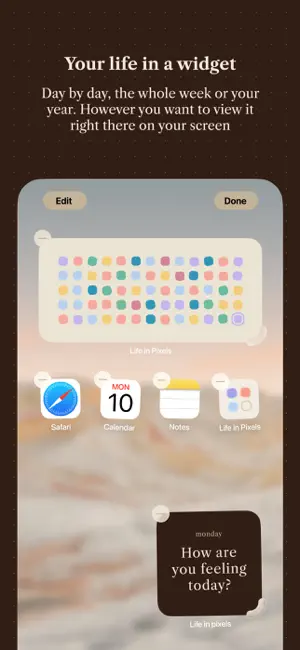 Life in Pixels screenshot 3