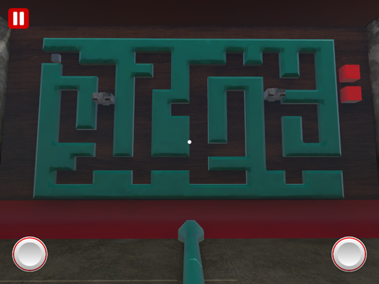 Husker STEM VR iPad screenshot
