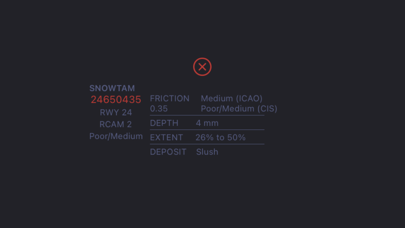 Screenshot 4 of coolAltitude App