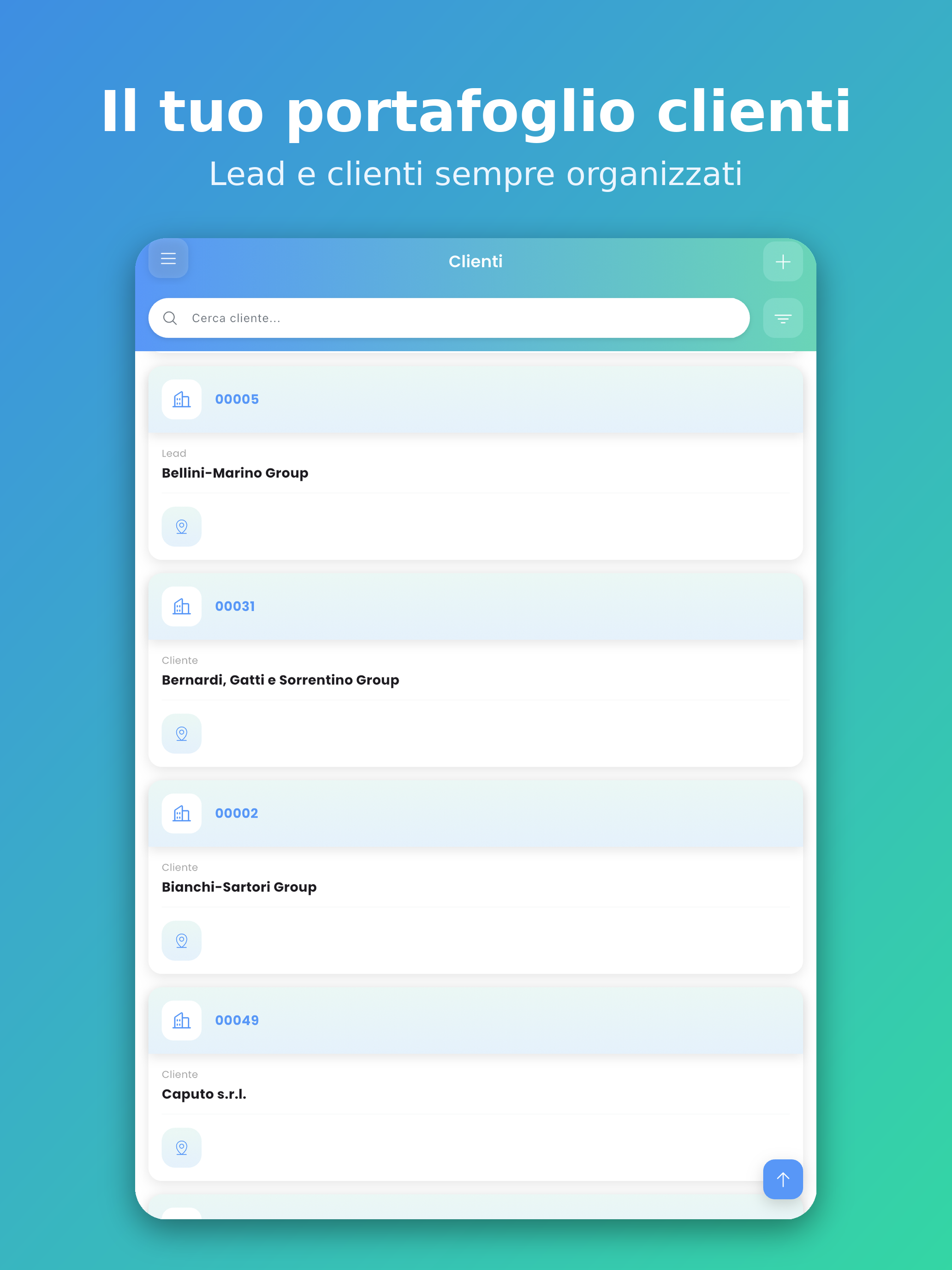 Kleio screenshot 6