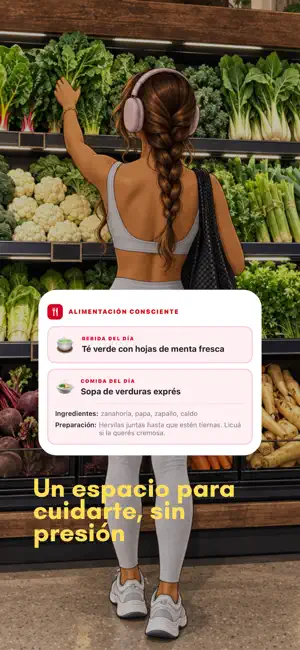 Mi Mejor Versión screenshot 2