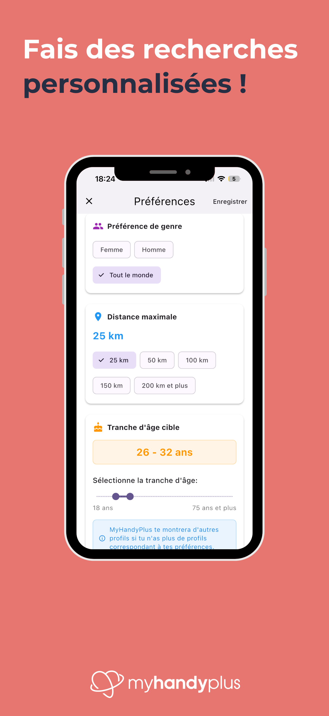 MyHandyPlus Rencontre Handicap