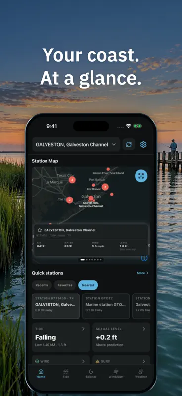 Coastal 360 Pro screenshot 2 of 8