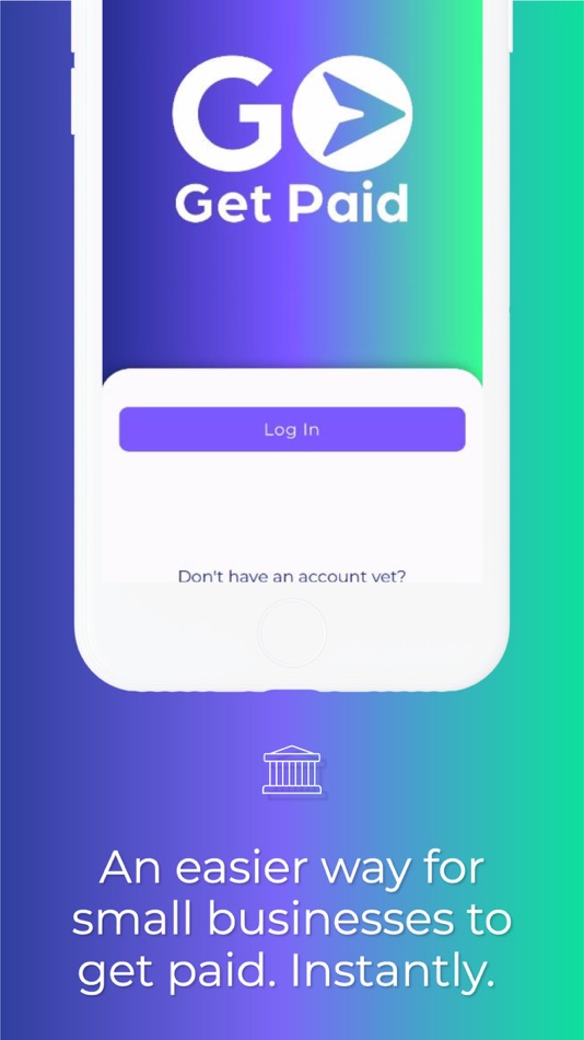#6. Go Get Paid (iOS) 由: BankiFi Limited