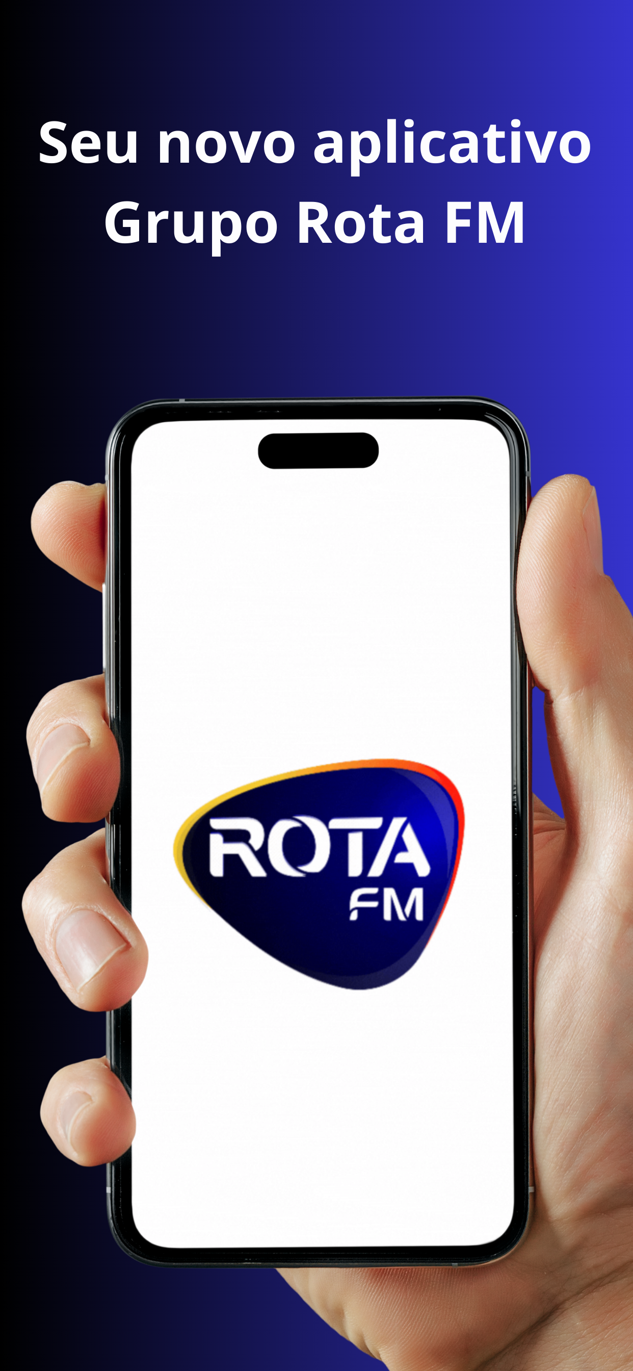 Grupo Rota FM screenshot 3