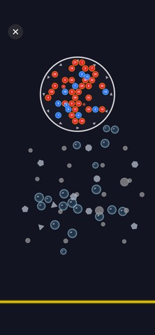 Lucky Balls - Physics Screenshot 2 of 4