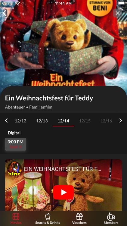LichtBlick Filmtheater