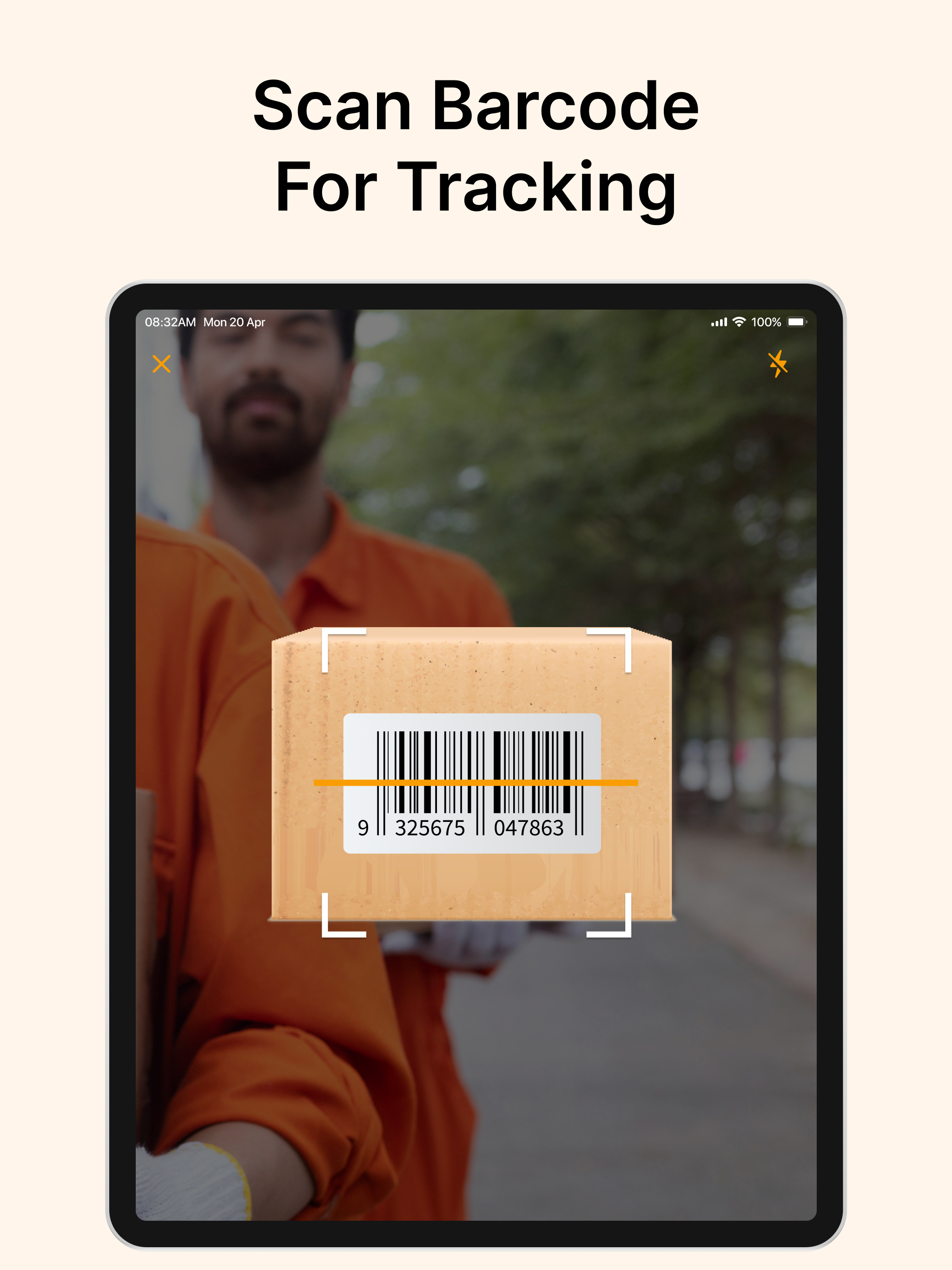 Package Tracker Parcel Tracker