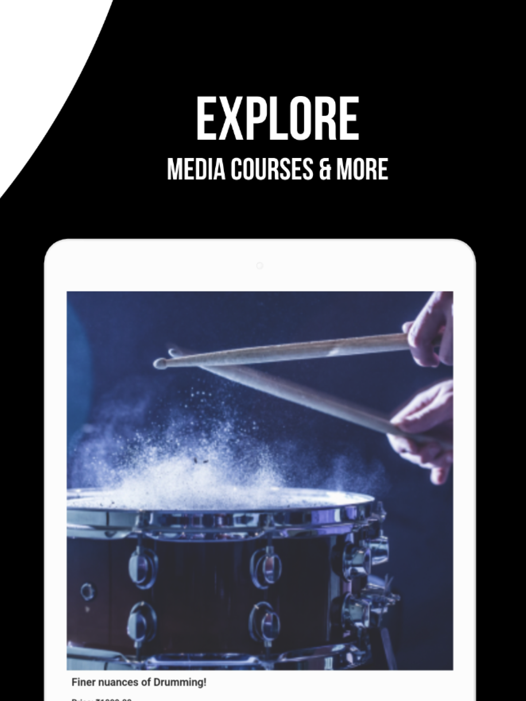 Limelite Club: Audition & more screenshot 12