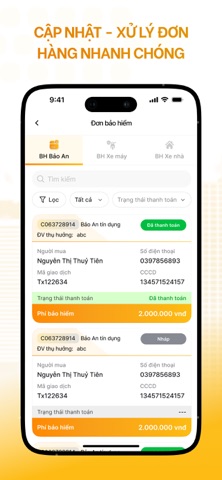 AZ-Plus iPhone screenshot 3