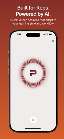 PraxisPro Screenshot 4 of 5