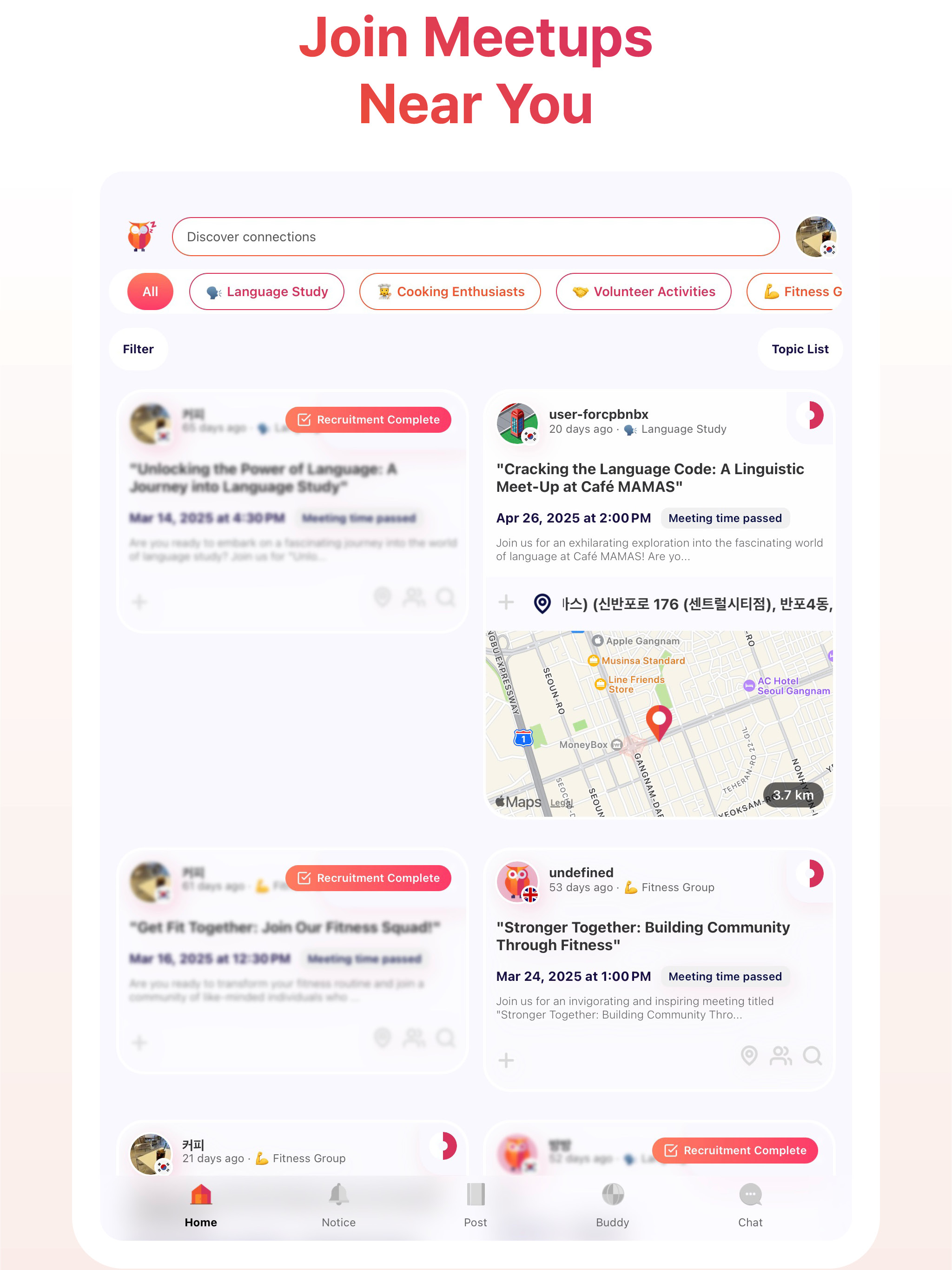 Abrody: Language Learning screenshot 7