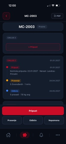 Corteks Screenshot 7